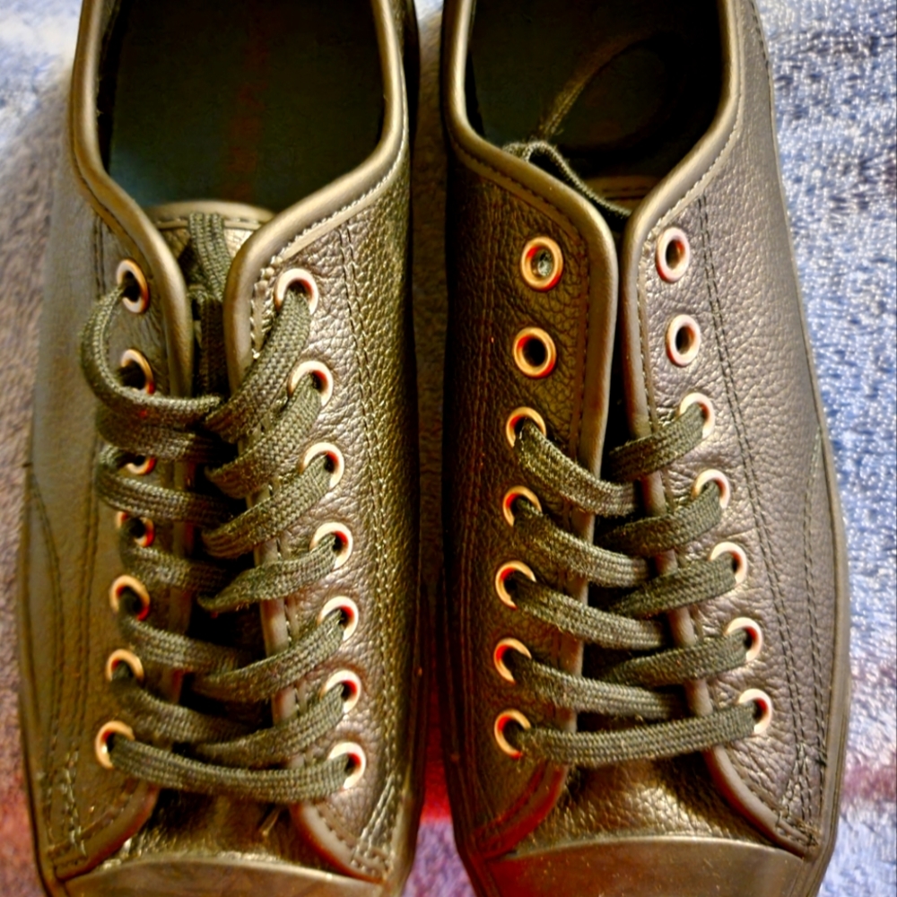 Jack Purcell Converse